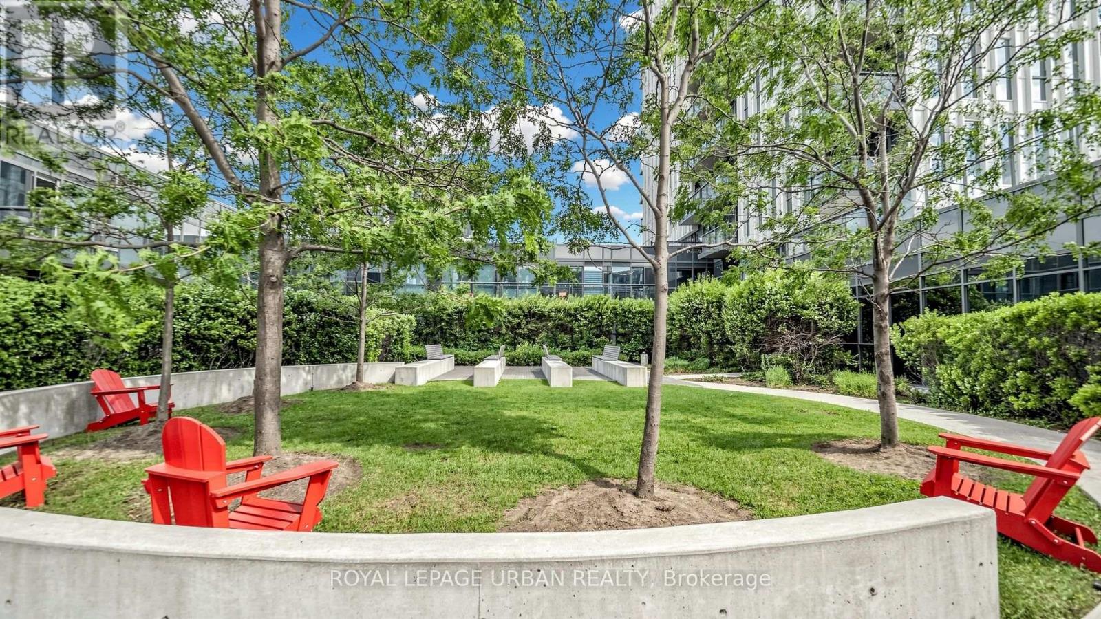 2407 - 55 Regent Park Boulevard, Toronto, Ontario  M5A 3H6 - Photo 47 - C13738042