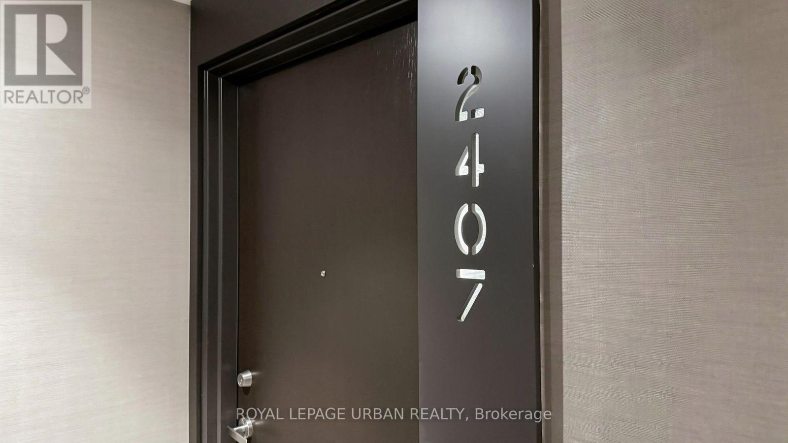 2407 - 55 Regent Park Boulevard, Toronto, Ontario  M5A 3H6 - Photo 6 - C13738042