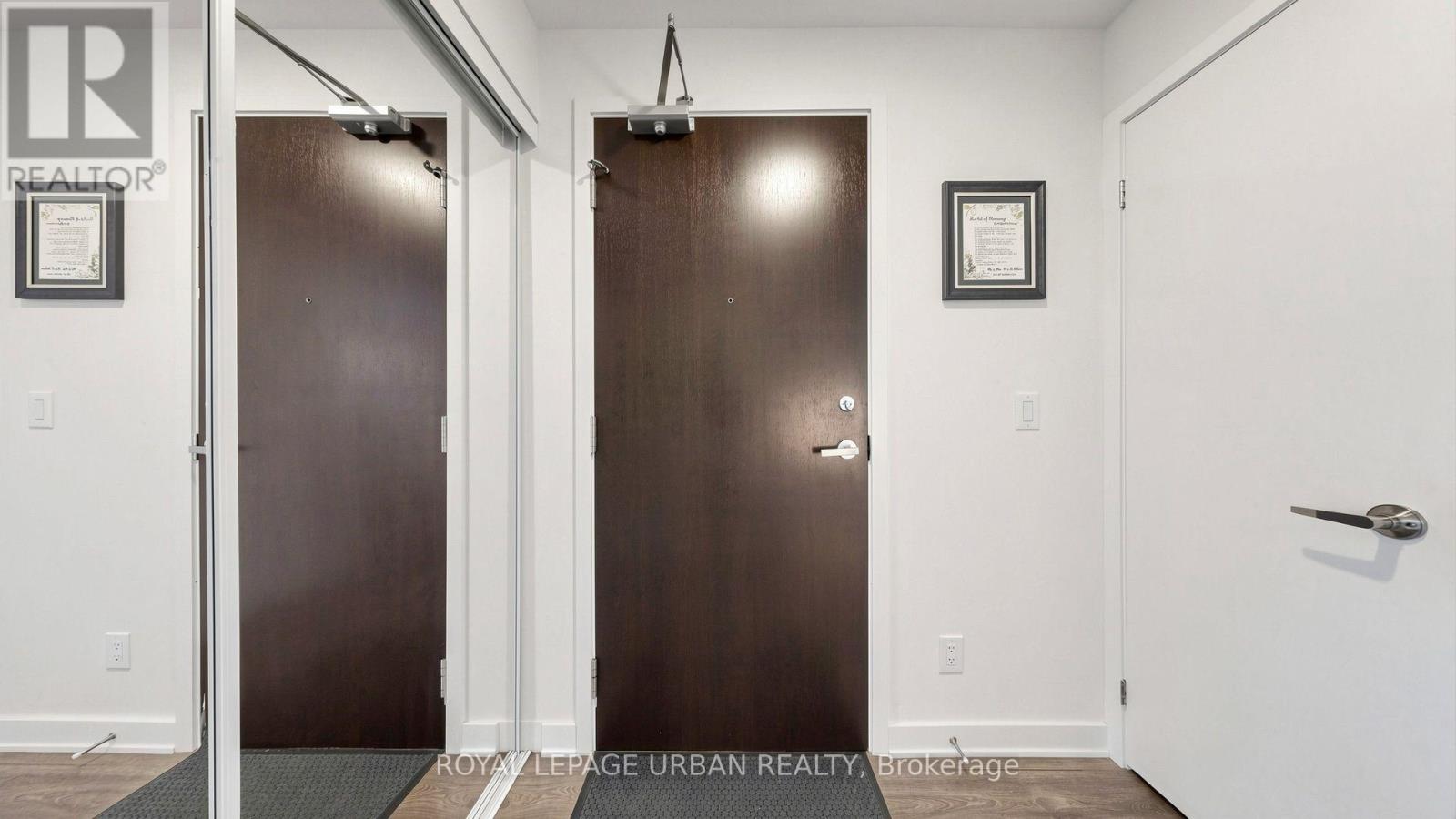 2407 - 55 Regent Park Boulevard, Toronto, Ontario  M5A 3H6 - Photo 7 - C13738042
