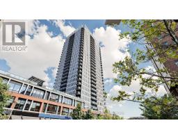 2407 - 55 REGENT PARK BOULEVARD, Toronto, Ontario