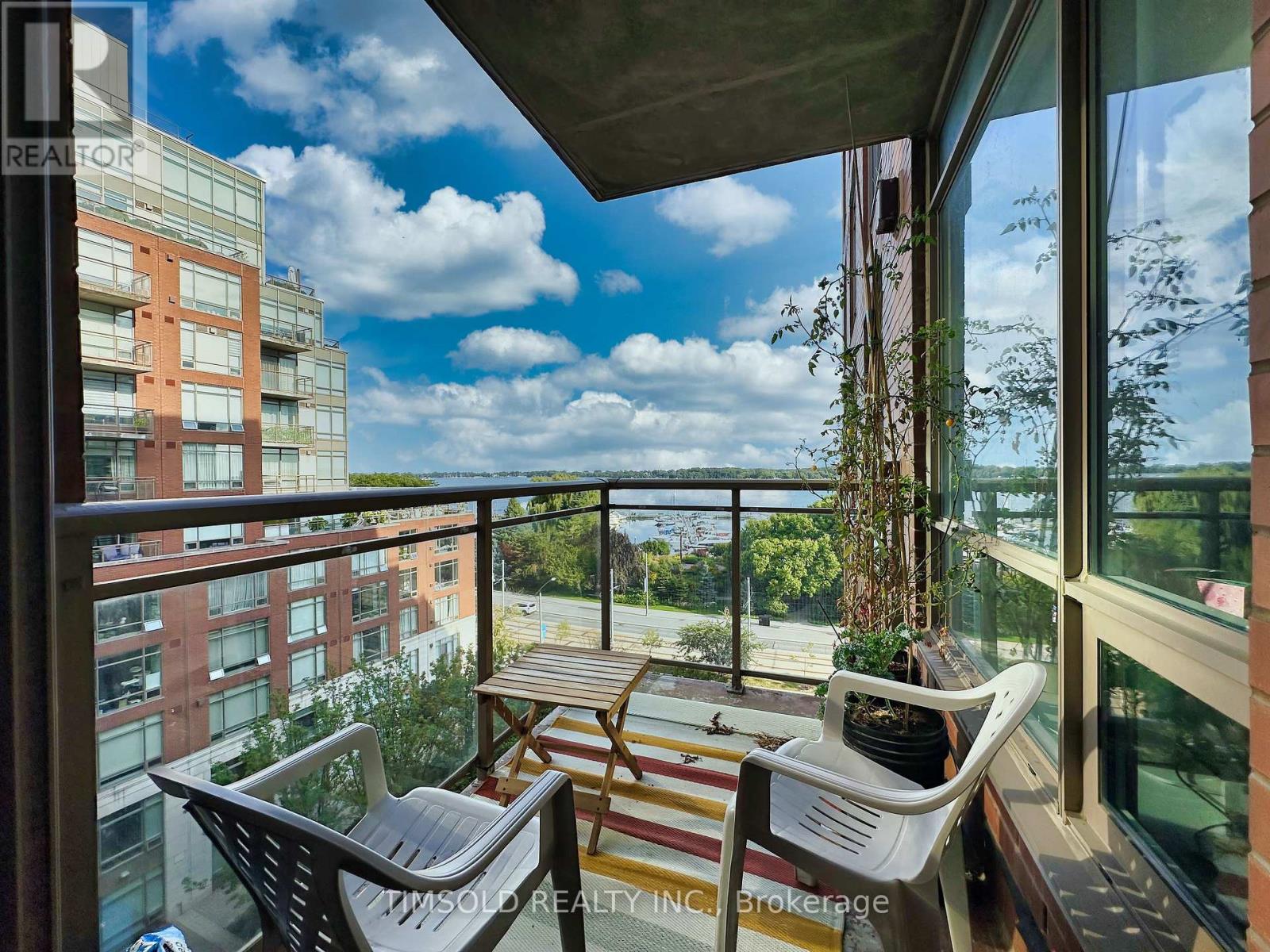 708W - 500 QUEENS QUAY W, Toronto, Ontario