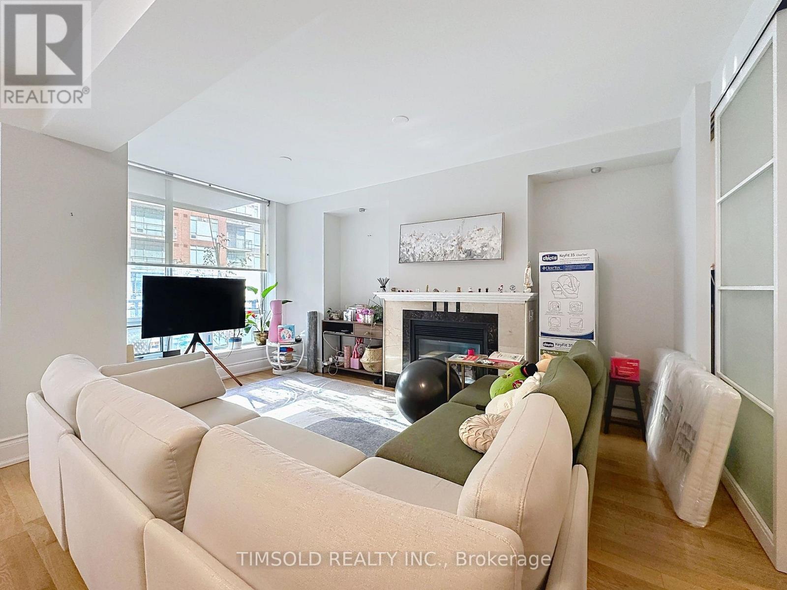 708w - 500 Queens Quay W, Toronto, Ontario  M5V 3K8 - Photo 12 - C13738060