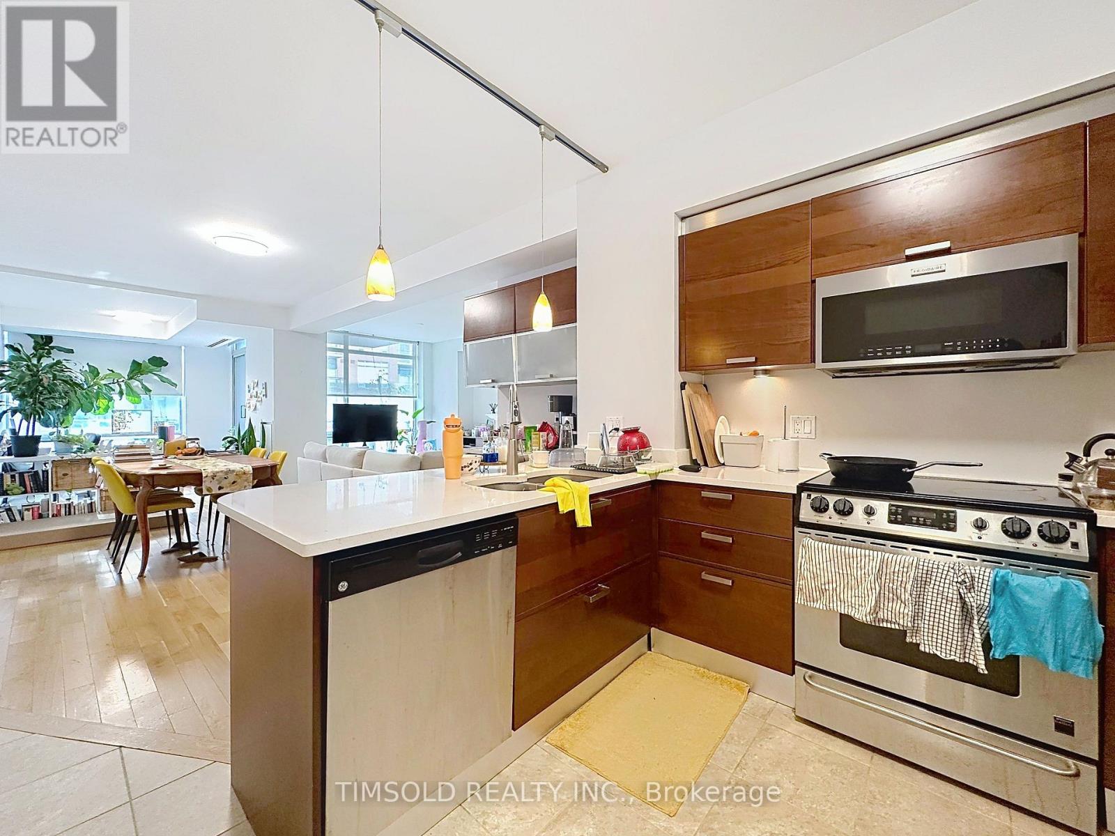 708w - 500 Queens Quay W, Toronto, Ontario  M5V 3K8 - Photo 15 - C13738060