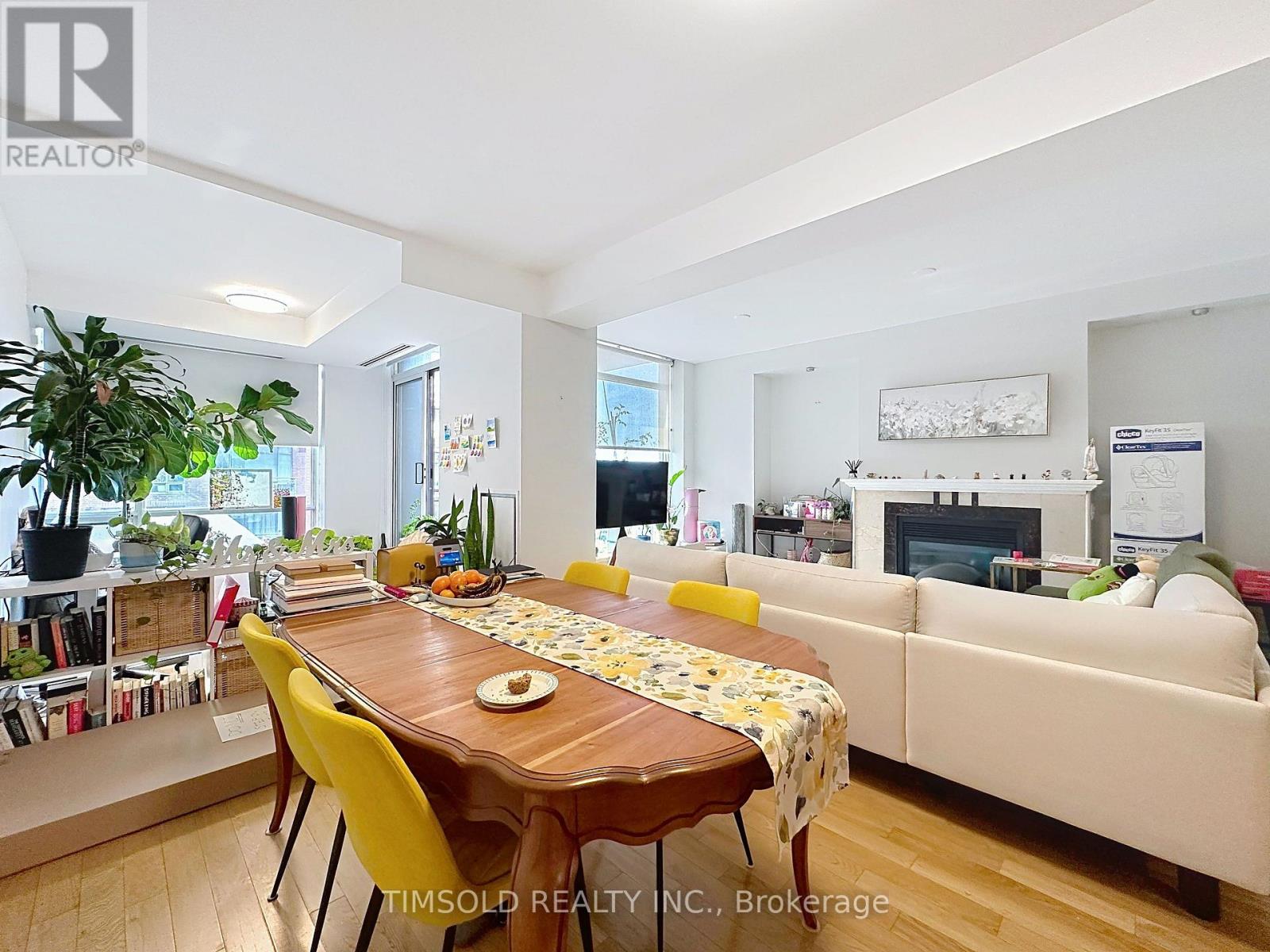 708w - 500 Queens Quay W, Toronto, Ontario  M5V 3K8 - Photo 18 - C13738060