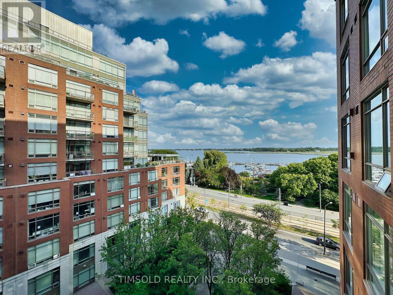 708w - 500 Queens Quay W, Toronto, Ontario  M5V 3K8 - Photo 2 - C13738060