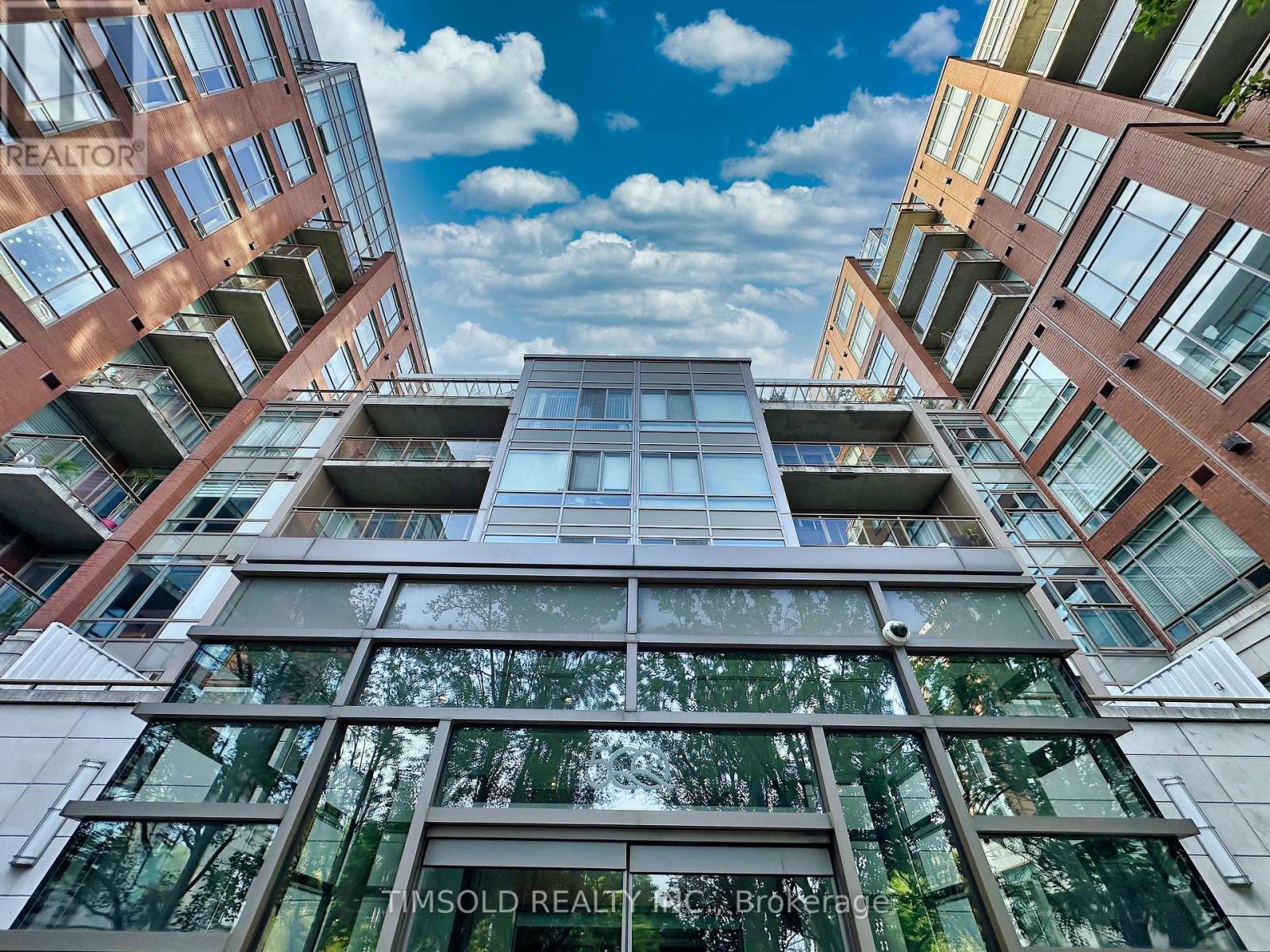 708w - 500 Queens Quay W, Toronto, Ontario  M5V 3K8 - Photo 5 - C13738060