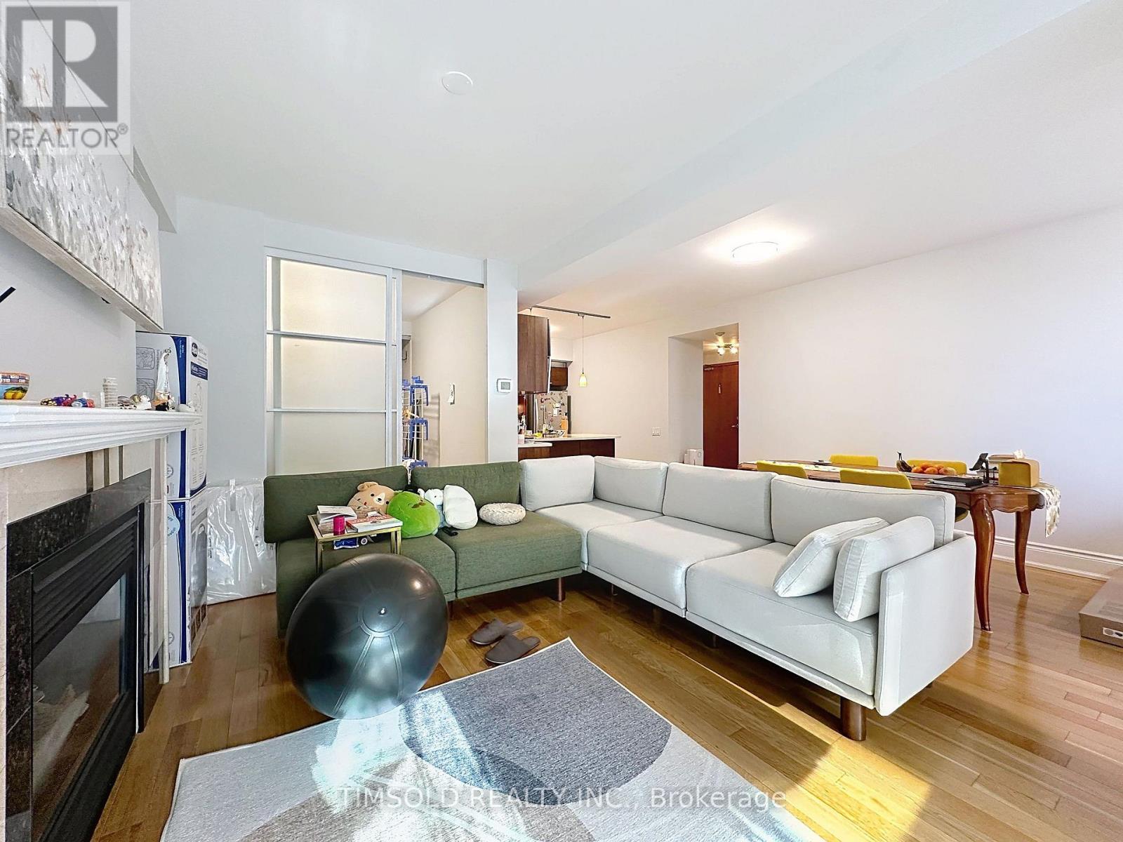 708w - 500 Queens Quay W, Toronto, Ontario  M5V 3K8 - Photo 9 - C13738060