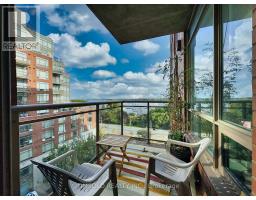 708W - 500 QUEENS QUAY W, Toronto, Ontario