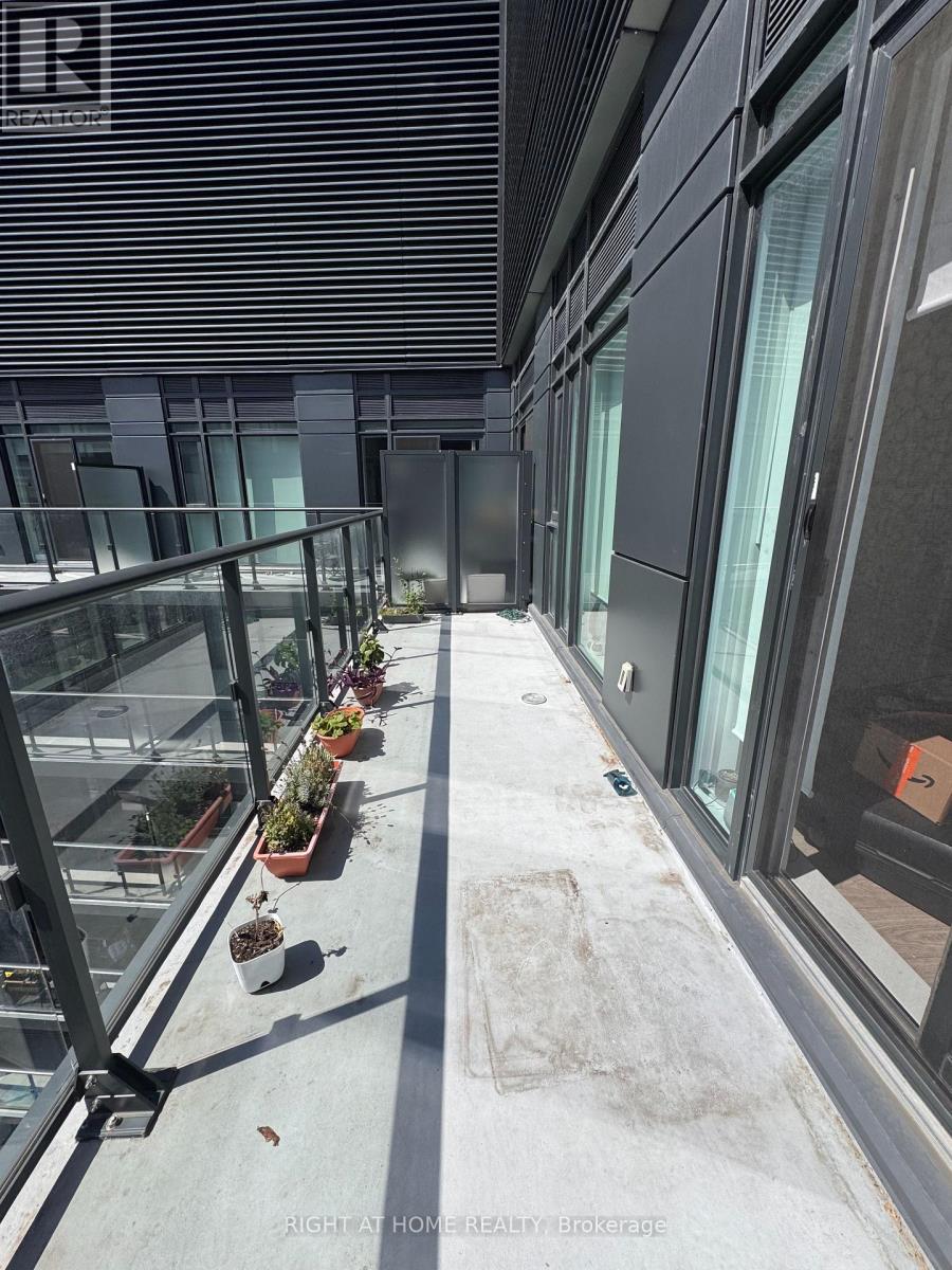 Lph15 - 543 Richmond Street W, Toronto, Ontario  M5V 0W9 - Photo 13 - C13738096
