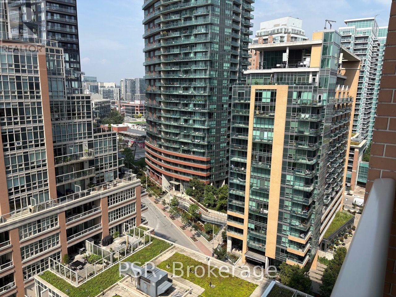 1610 - 75 East Liberty Street, Toronto, Ontario  M6K 0A2 - Photo 16 - C13738098