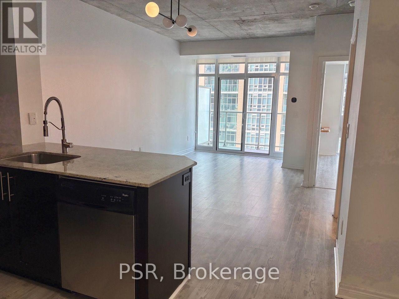 1610 - 75 East Liberty Street, Toronto, Ontario  M6K 0A2 - Photo 2 - C13738098