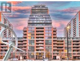 1610 - 75 EAST LIBERTY STREET, Toronto, Ontario