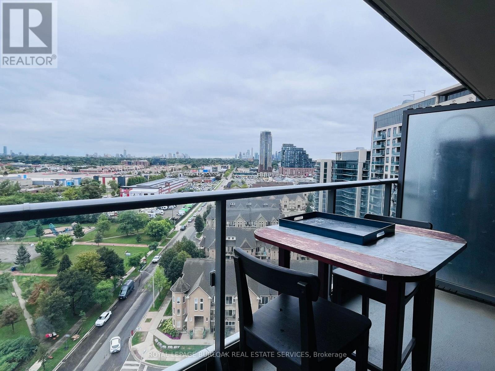 1208 - 160 Vanderhoof Avenue, Toronto, Ontario  M5R 2H8 - Photo 25 - C13738102