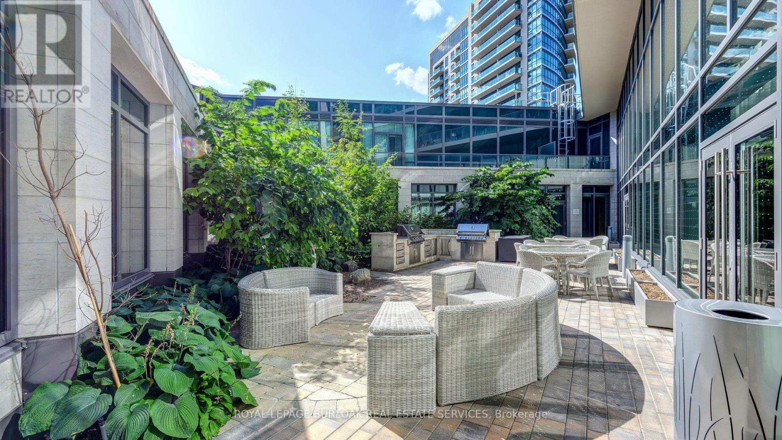 1208 - 160 Vanderhoof Avenue, Toronto, Ontario  M5R 2H8 - Photo 34 - C13738102