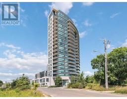 1208 - 160 VANDERHOOF AVENUE, Toronto, Ontario