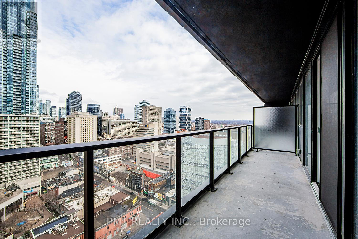 1901 - 20 Edward Street, Toronto, Ontario  M5G 0C5 - Photo 23 - C13738114