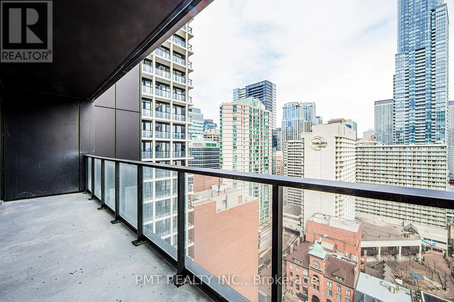 1901 - 20 Edward Street, Toronto, Ontario  M5G 0C5 - Photo 24 - C13738114