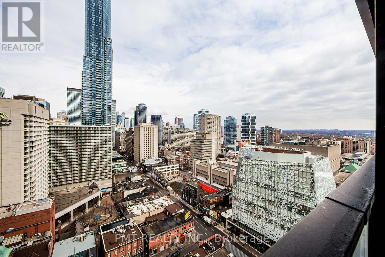 1901 - 20 Edward Street, Toronto, Ontario  M5G 0C5 - Photo 27 - C13738114