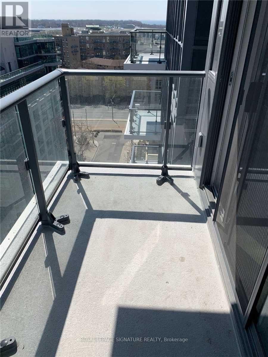 1509 - 38 Iannuzzi Street, Toronto, Ontario  M5V 0S2 - Photo 7 - C13738116