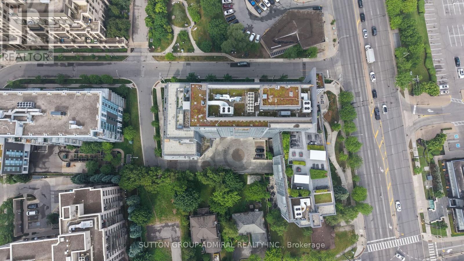 124 - 7 Kenaston Gardens, Toronto, Ontario  M2K 0E9 - Photo 24 - C13738122