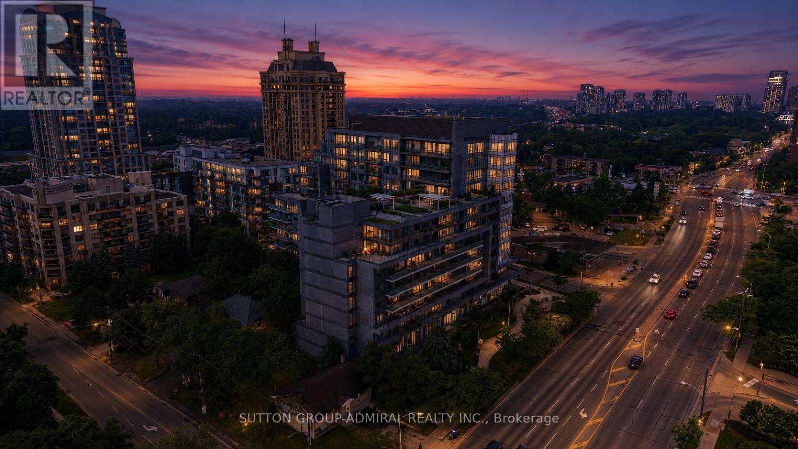 124 - 7 Kenaston Gardens, Toronto, Ontario  M2K 0E9 - Photo 26 - C13738122