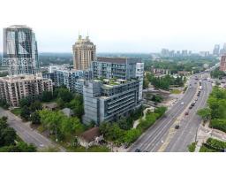 124 - 7 KENASTON GARDENS, Toronto, Ontario