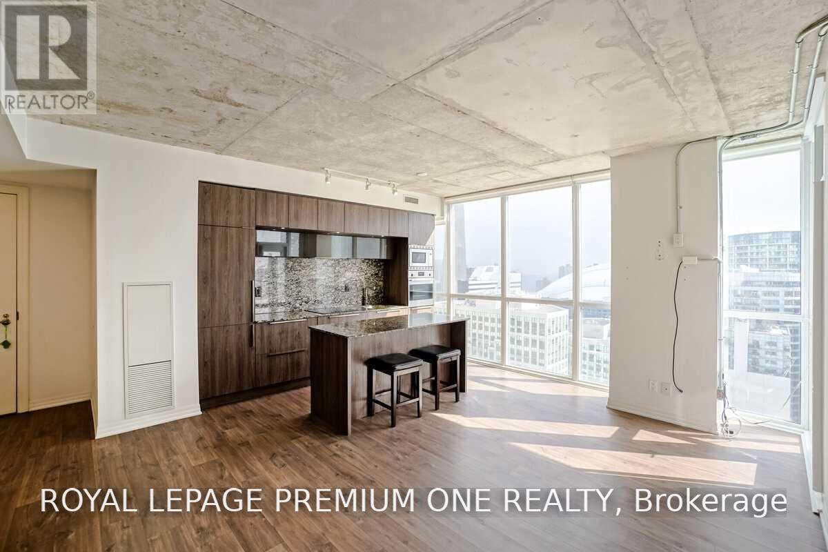 2406 - 88 Blue Jays Way, Toronto, Ontario  M5V 2G3 - Photo 13 - C13738134