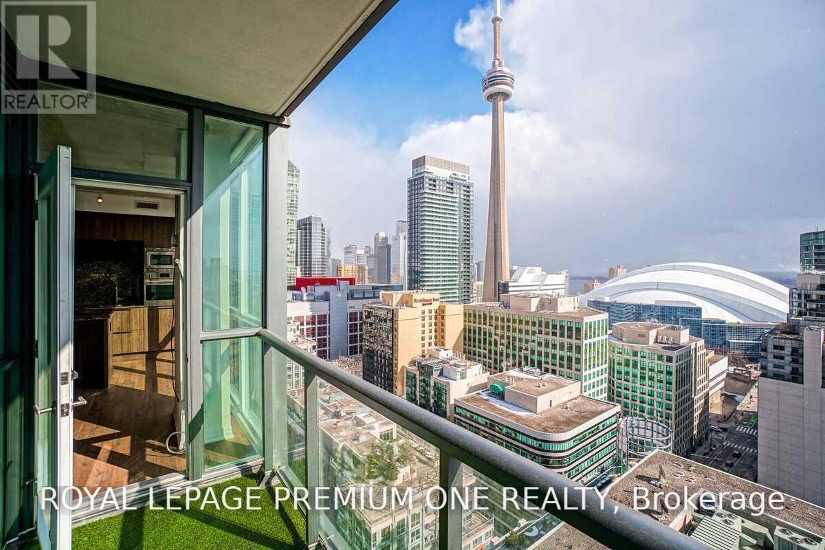 2406 - 88 Blue Jays Way, Toronto, Ontario  M5V 2G3 - Photo 22 - C13738134