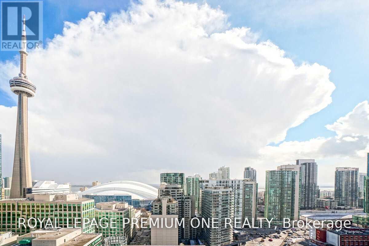 2406 - 88 Blue Jays Way, Toronto, Ontario  M5V 2G3 - Photo 24 - C13738134