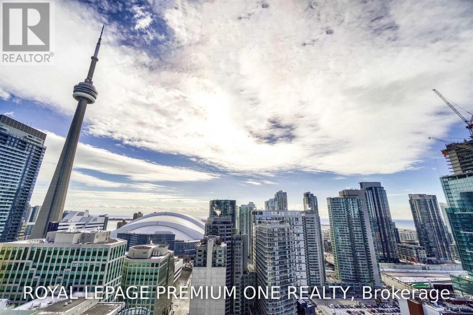 2406 - 88 Blue Jays Way, Toronto, Ontario  M5V 2G3 - Photo 25 - C13738134