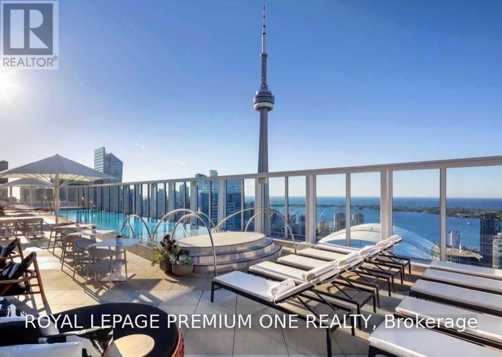 2406 - 88 Blue Jays Way, Toronto, Ontario  M5V 2G3 - Photo 35 - C13738134