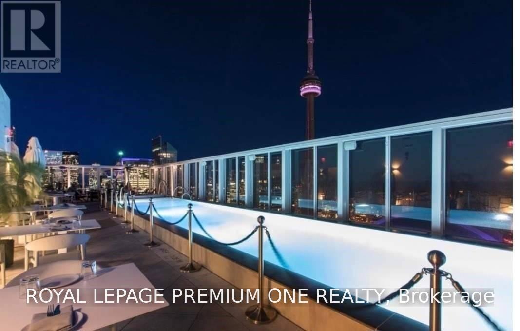 2406 - 88 Blue Jays Way, Toronto, Ontario  M5V 2G3 - Photo 36 - C13738134