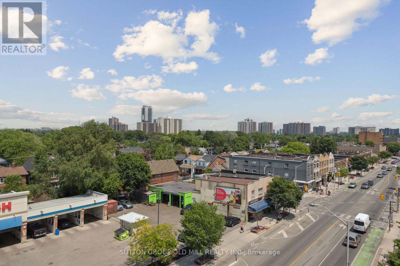 607 - 2369 Danforth Avenue E, Toronto, Ontario  M4C 0B1 - Photo 11 - E13738088