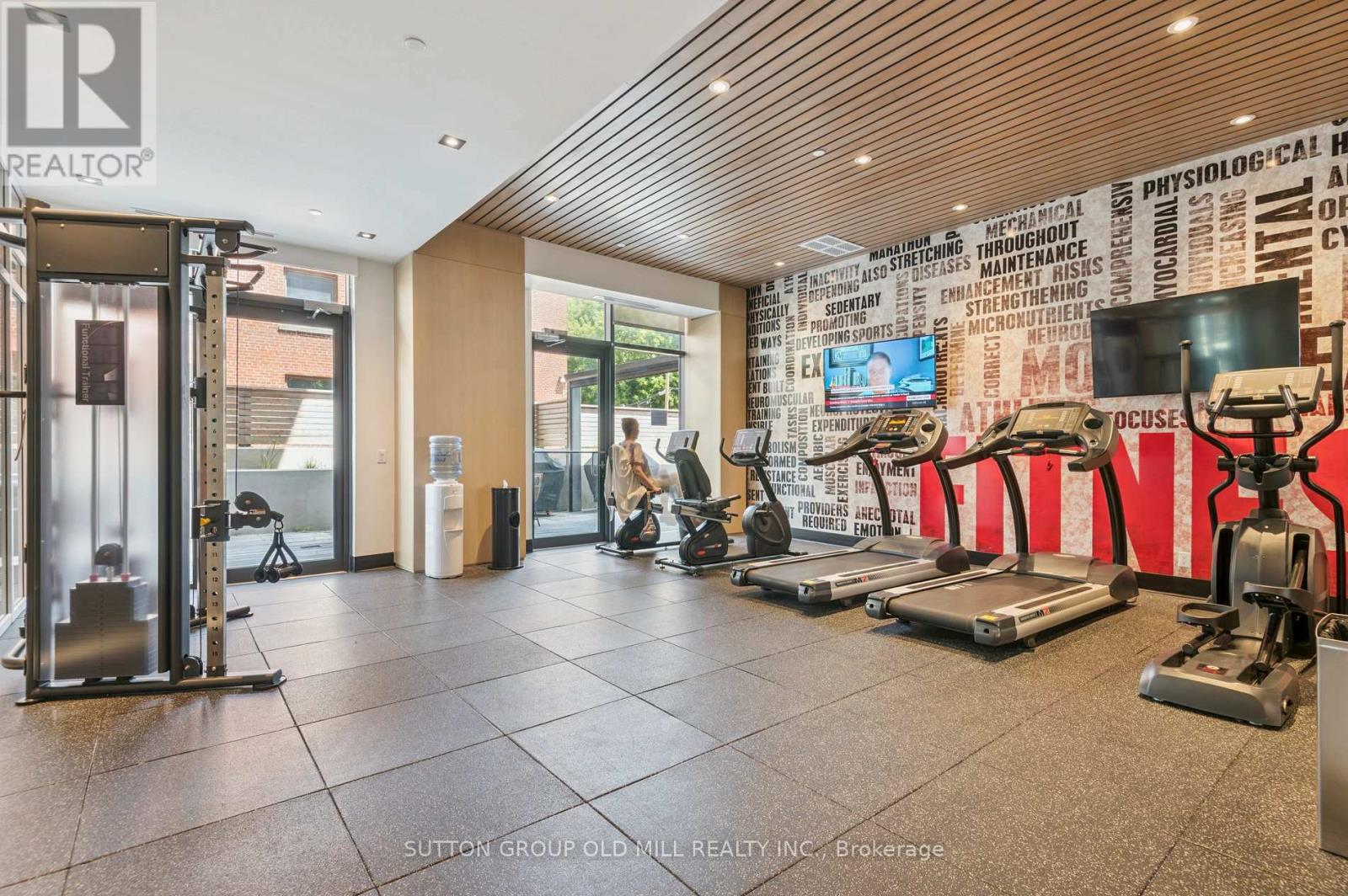 607 - 2369 Danforth Avenue E, Toronto, Ontario  M4C 0B1 - Photo 13 - E13738088