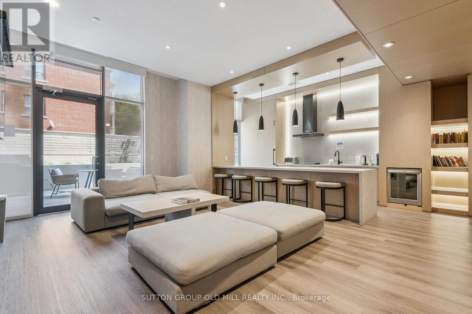 607 - 2369 Danforth Avenue E, Toronto, Ontario  M4C 0B1 - Photo 16 - E13738088