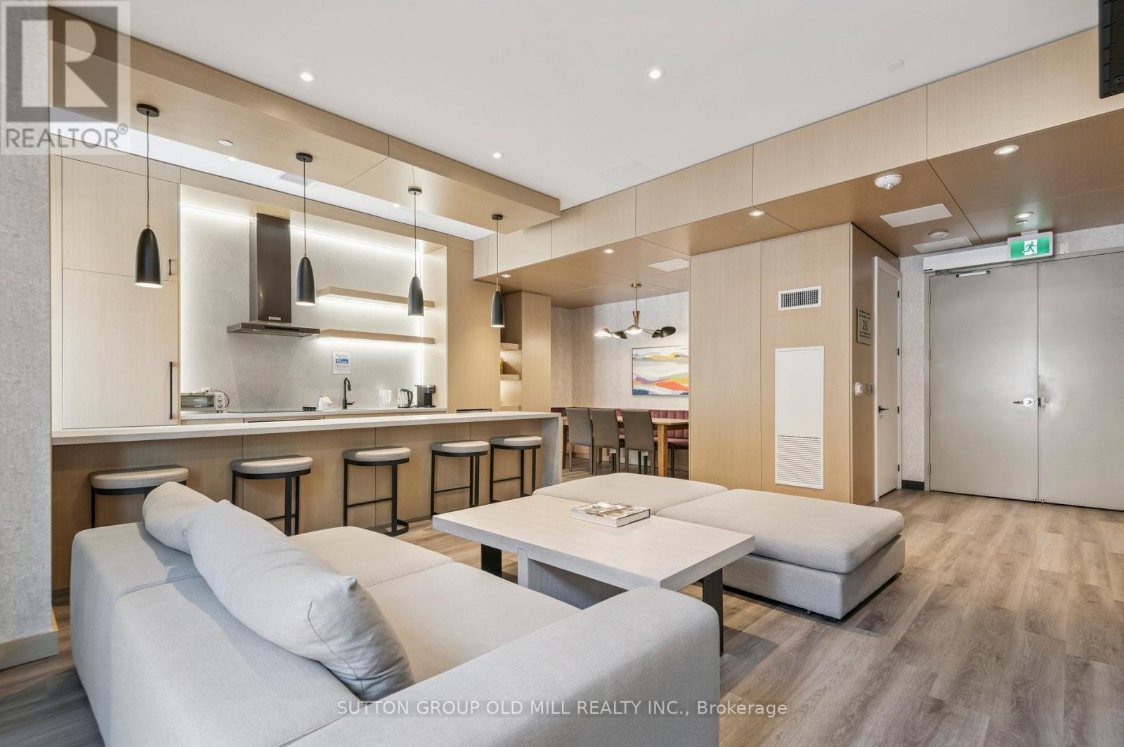 607 - 2369 Danforth Avenue E, Toronto, Ontario  M4C 0B1 - Photo 17 - E13738088