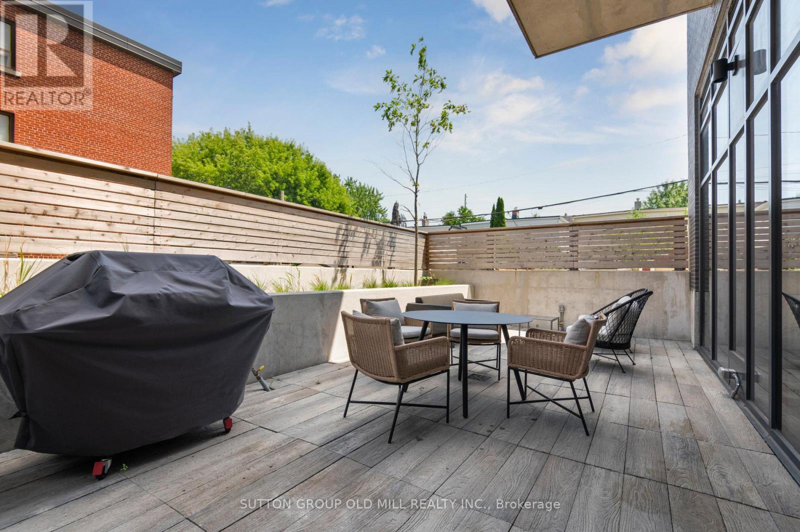 607 - 2369 Danforth Avenue E, Toronto, Ontario  M4C 0B1 - Photo 18 - E13738088