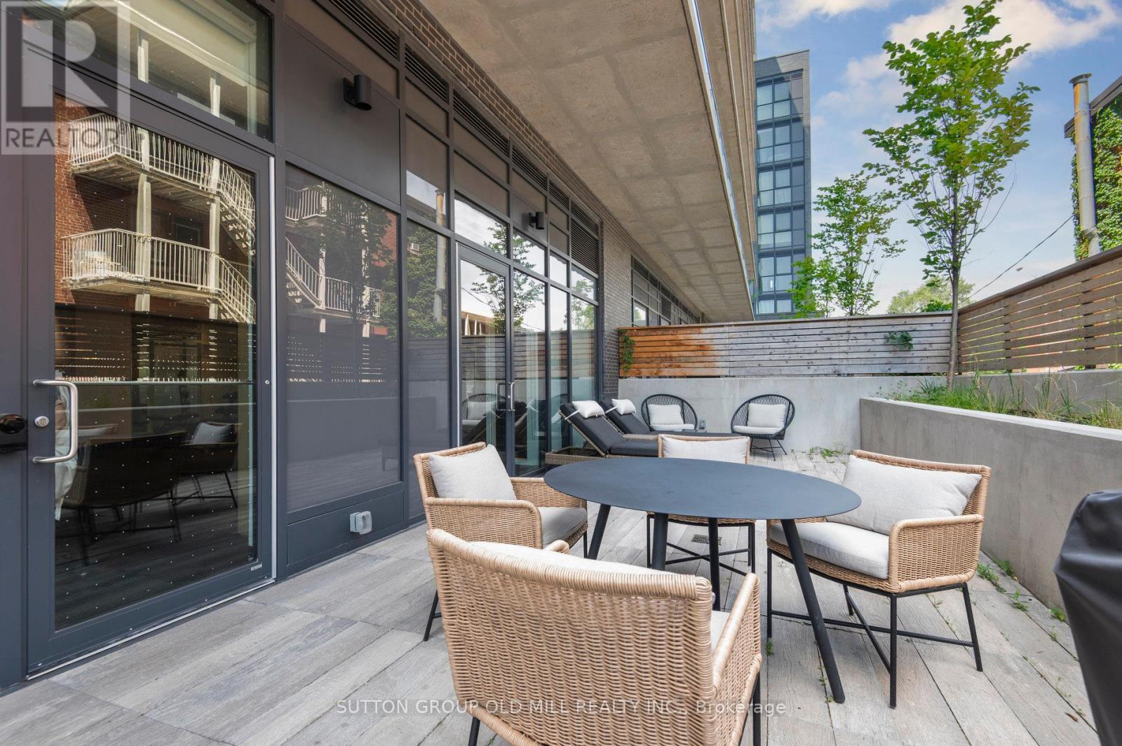 607 - 2369 Danforth Avenue E, Toronto, Ontario  M4C 0B1 - Photo 19 - E13738088