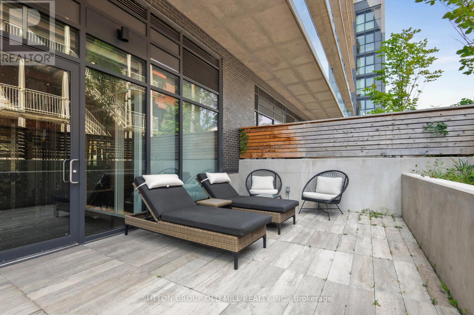 607 - 2369 Danforth Avenue E, Toronto, Ontario  M4C 0B1 - Photo 20 - E13738088