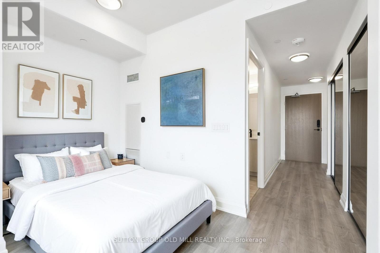 607 - 2369 Danforth Avenue E, Toronto, Ontario  M4C 0B1 - Photo 3 - E13738088