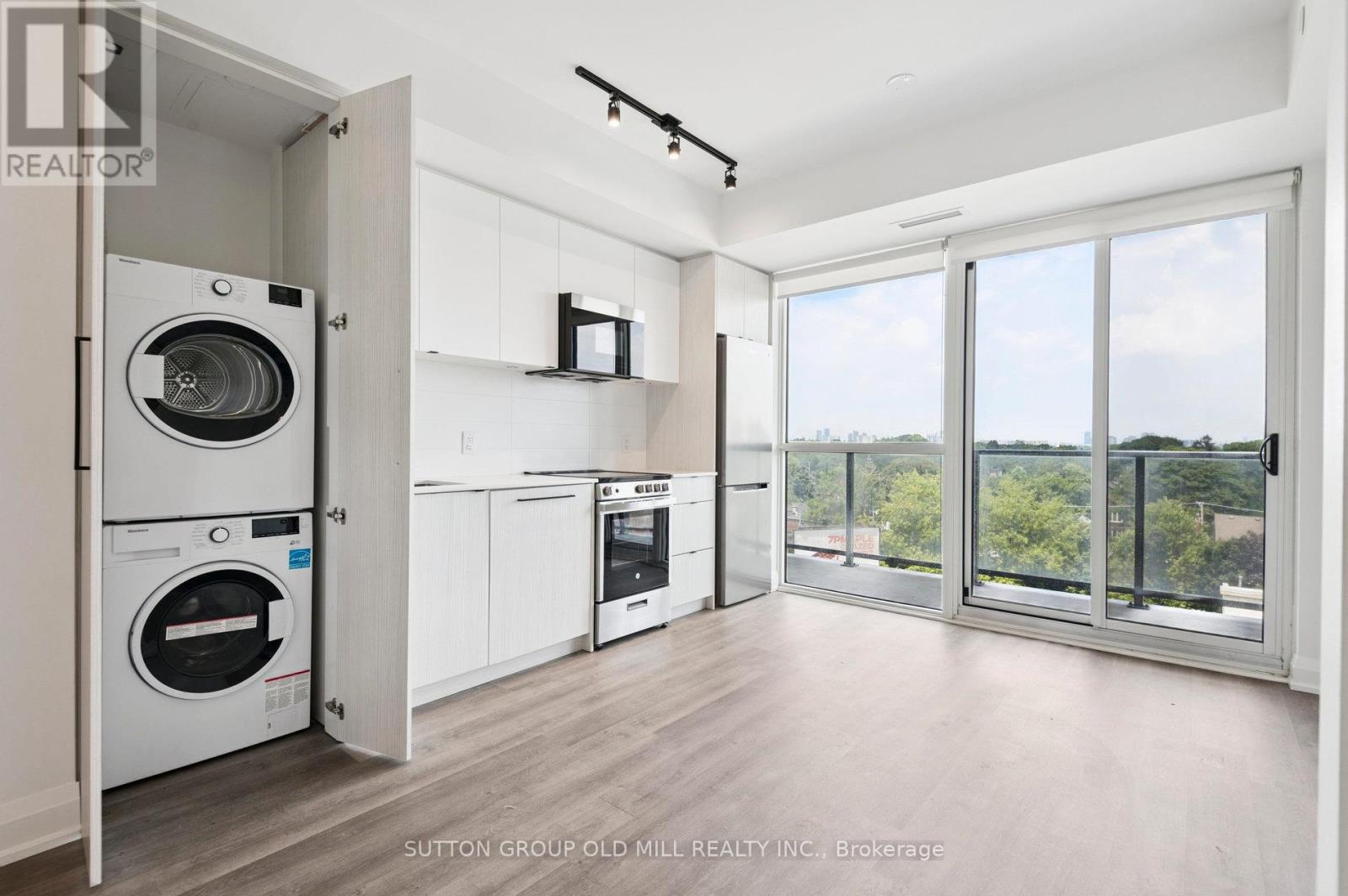 607 - 2369 Danforth Avenue E, Toronto, Ontario  M4C 0B1 - Photo 6 - E13738088