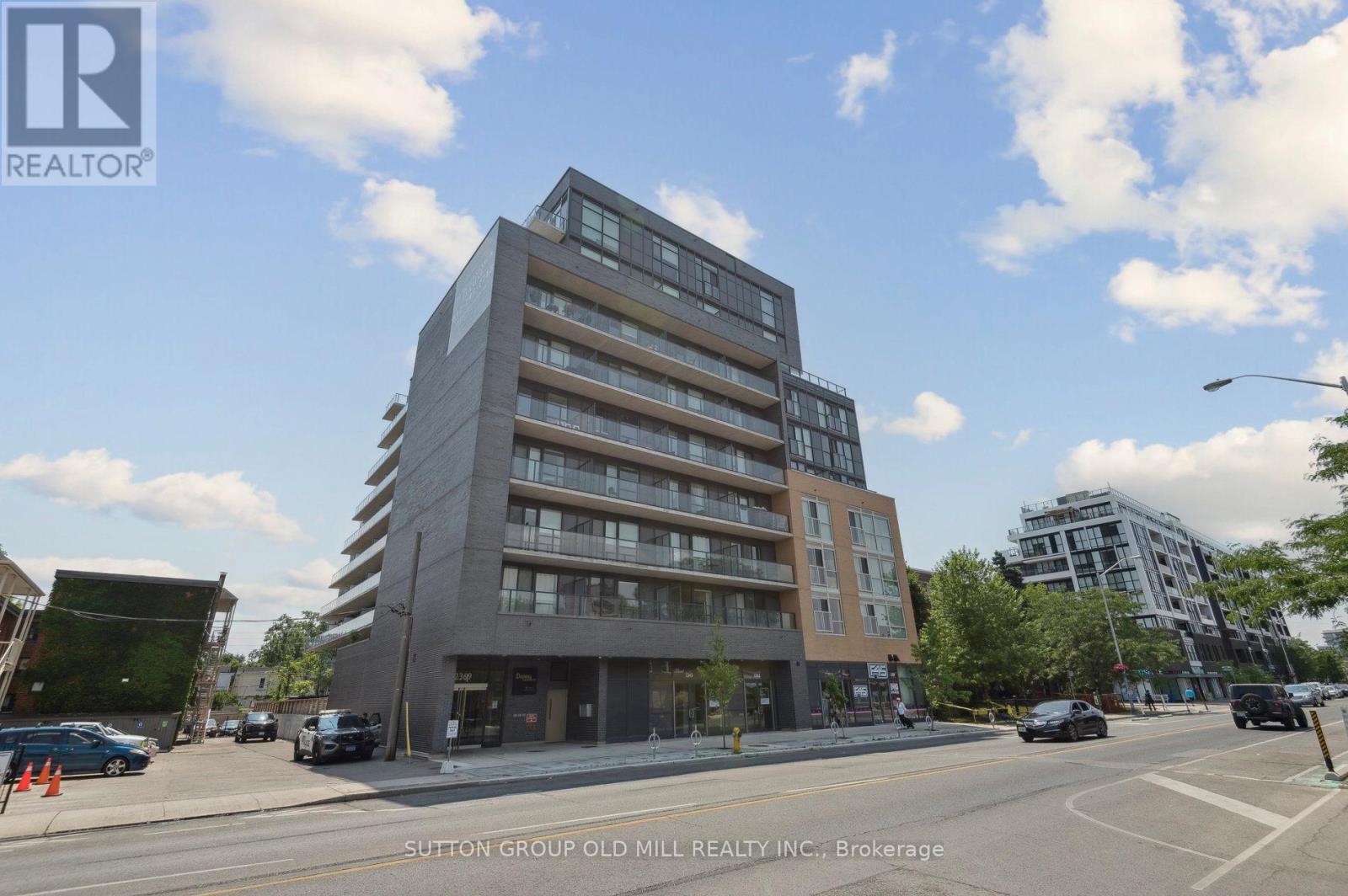 607 - 2369 Danforth Avenue E, Toronto, Ontario  M4C 0B1 - Photo 8 - E13738088
