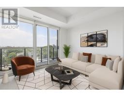 607 - 2369 DANFORTH AVENUE E, Toronto, Ontario