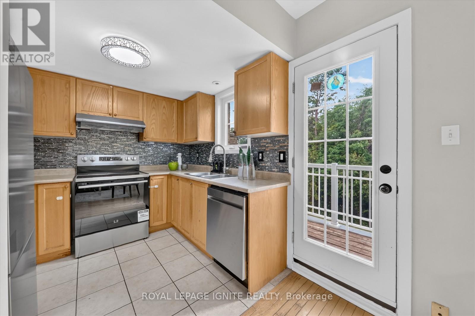 29 - 42 Pinery Trail, Toronto, Ontario  M1B 6H9 - Photo 10 - E13738124