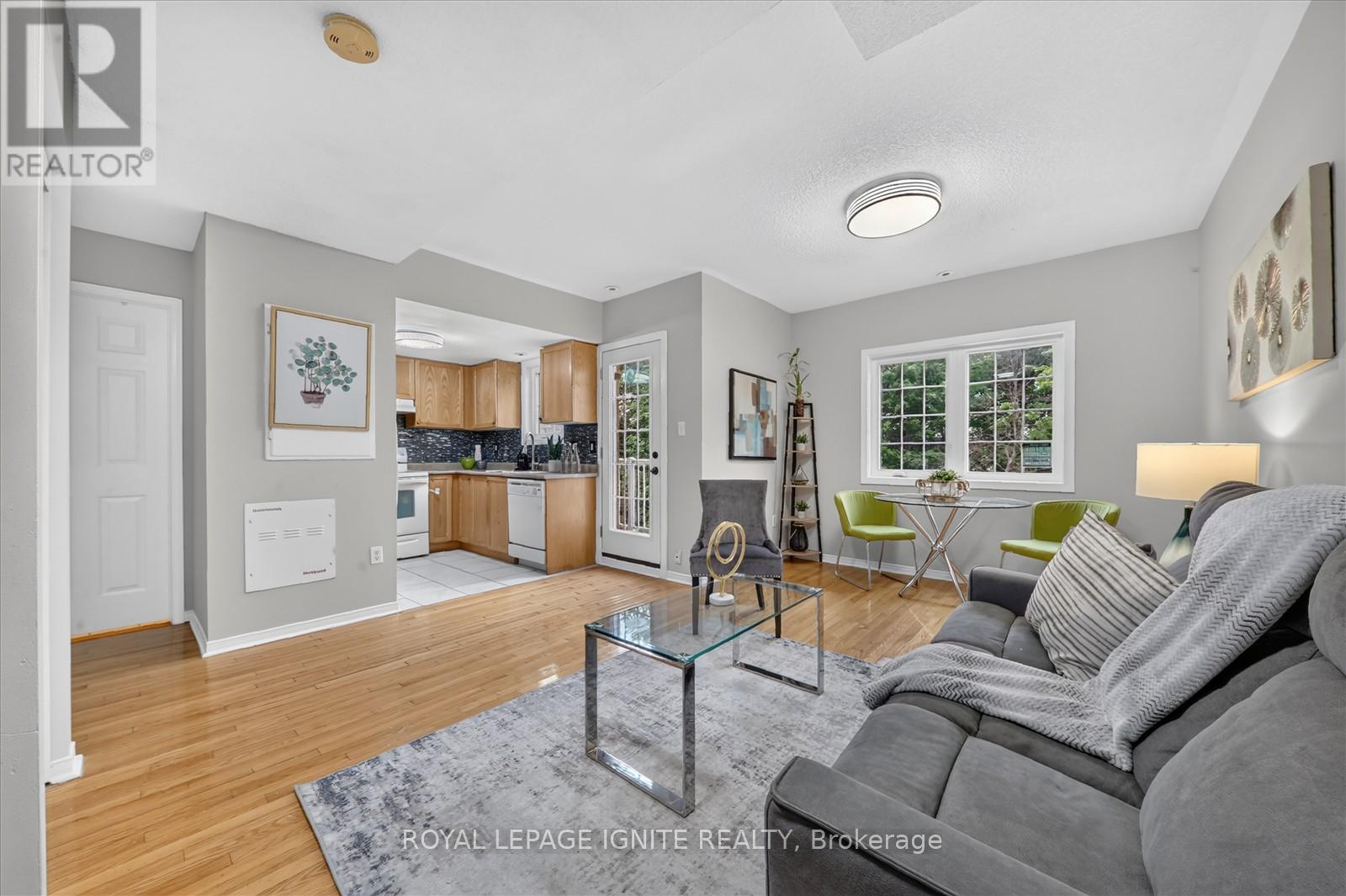 29 - 42 Pinery Trail, Toronto, Ontario  M1B 6H9 - Photo 6 - E13738124