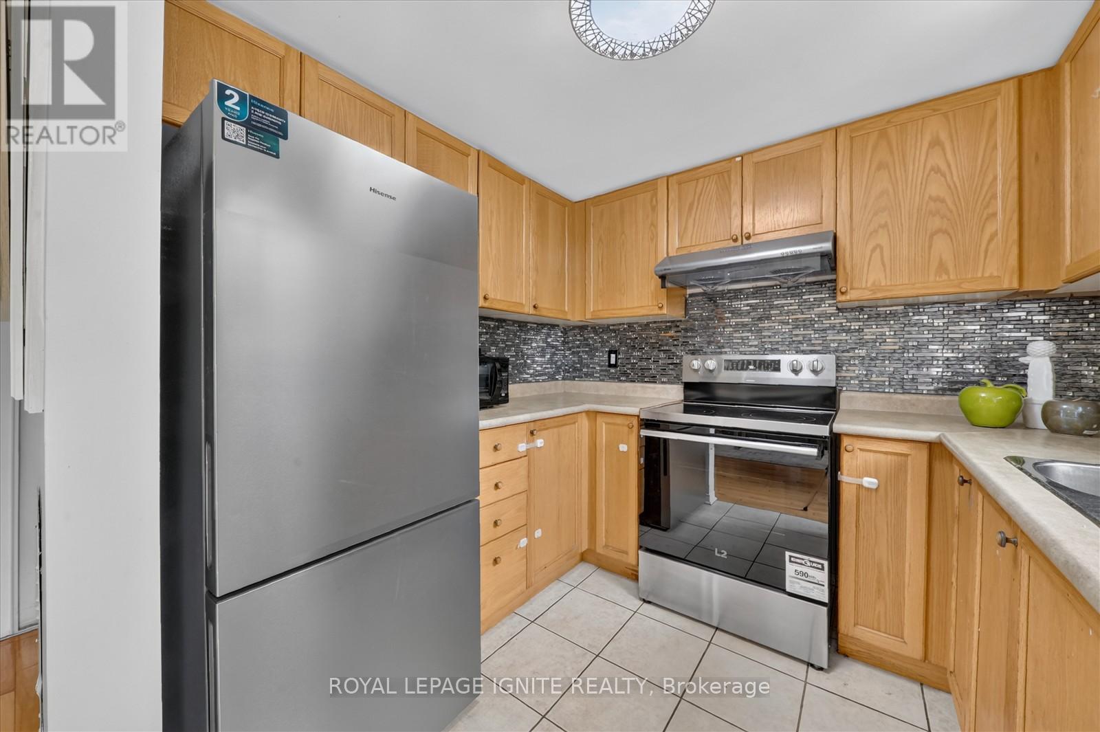 29 - 42 Pinery Trail, Toronto, Ontario  M1B 6H9 - Photo 9 - E13738124
