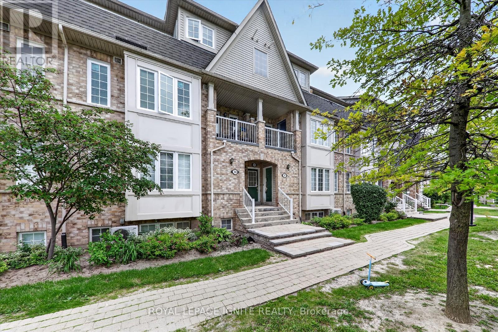 29 - 42 Pinery Trail, Toronto, Ontario  M1B 6H9 - Photo 2 - E13738144