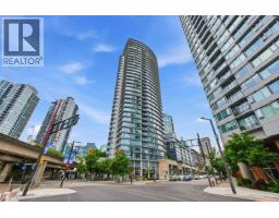 2901 689 ABBOTT STREET, Vancouver, British Columbia