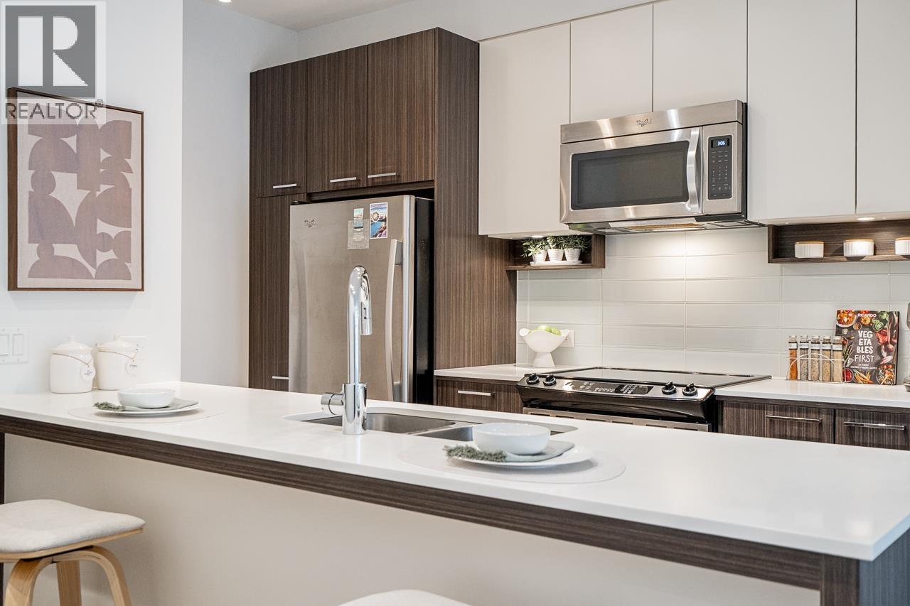 213 618 Como Lake Avenue, Coquitlam, British Columbia  V3J 0G1 - Photo 15 - R3160919