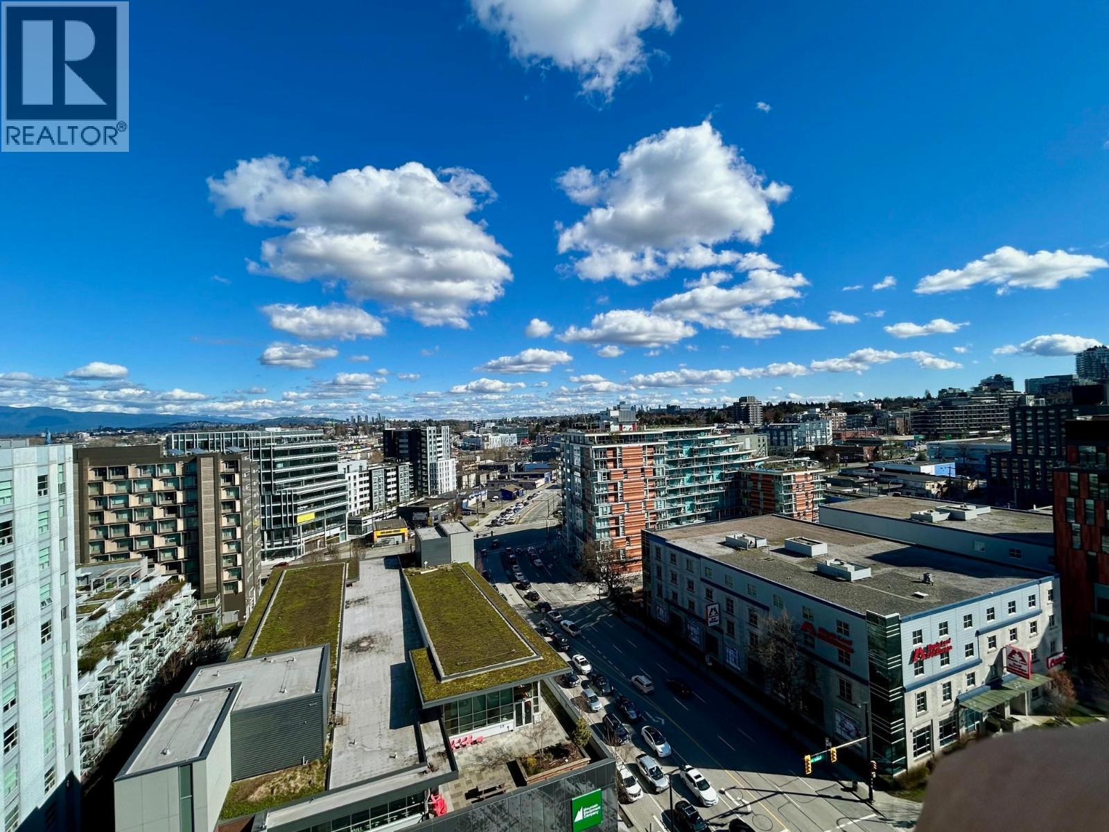 1604 1775 Quebec Street, Vancouver, British Columbia  V5T 0E3 - Photo 2 - R3160921